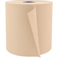 Rouleau d'essuie-mains en papier