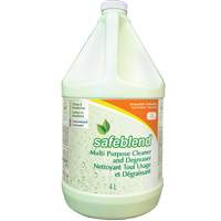 Nettoyant d&eacute;graissant d'usage multiple, 4 L, Cruche We Share Industrial Supply