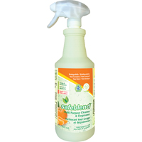 Nettoyant tout-usage, 950 ml, Bouteille &agrave; g&acirc;chette We Share Industrial Supply