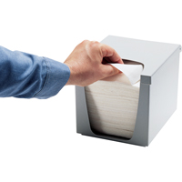 Dispensers We Share Industrial Supply