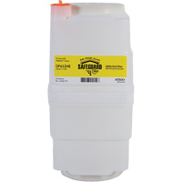 Portable SafeGuard 360 Vacuum Filter, Hepa, Fits 1 US gal. We Share Industrial Supply