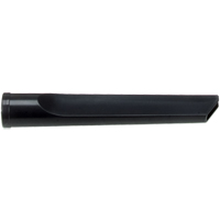Suceur plat pour aspirateur industriel en acier inoxydable pour d&eacute;chets secs/humides We Share Industrial Supply