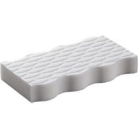 Effaceur magique M. Net , 2" la x 5" l We Share Industrial Supply
