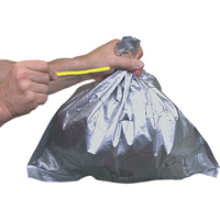 Cease-Fire&reg; Bucket Liner We Share Industrial Supply