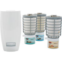 T-Cell&reg; Dispenser Continuous Odour Control Systems We Share Industrial Supply