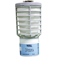 T-Cell&reg; Continuous Odour Control Systems - Refill, Pure, Cartridge We Share Industrial Supply