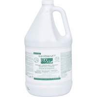 Disinfectant Cleaners