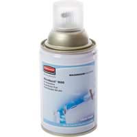 Microburst&reg; 9000 Dispenser Refills, Linen Fresh, Aerosol Can We Share Industrial Supply