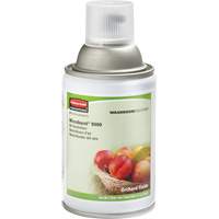 Microburst&reg; 9000 Dispenser Refills, Orchard Fields, Aerosol Can We Share Industrial Supply
