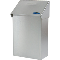 Poubelles pour serviettes We Share Industrial Supply
