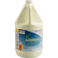 Produits de contr&ocirc;le & d'&eacute;limination des odeurs We Share Industrial Supply