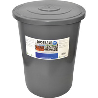 Poudre &agrave; balayer, Baril, 297,62 lb (135 kg) We Share Industrial Supply