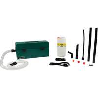 Portable Omega&reg; Vacuums, 1 US Gal. (3.8 Litres) Capacity, Hepa Filtration We Share Industrial Supply
