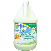 Safeblend Laundry Detergents, Jug We Share Industrial Supply
