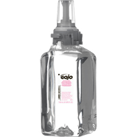 Savon pour les mains doux & clair ADX-12, Mousse, 1,25 L, Parfum&eacute; We Share Industrial Supply