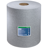 Chiffon de nettoyage industriel, Tout usage, 13-1/3" lo x 12-3/5" la We Share Industrial Supply