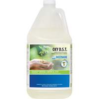 Oxy D.S.T. Cleaners, 4 L, Jug We Share Industrial Supply