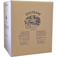 Sweeping  Compound, Box, 45.50 lbs. ( 22.0 kg ) We Share Industrial Supply