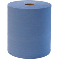 Chiffons Pro Tuff-Job, Robuste, 12" lo x 13" la We Share Industrial Supply