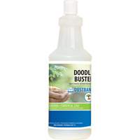 Doodle Buster Graffiti Remover We Share Industrial Supply