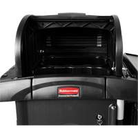 Janitorial Cleaning Cart We Share Industrial Supply