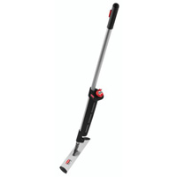 Manche de vadrouille en microfibre de s&eacute;rie Executive Hygen Pulse, 56", M&eacute;tal/Plastique We Share Industrial Supply