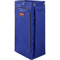 Janitorial Cleaning Cart Bag We Share Industrial Supply