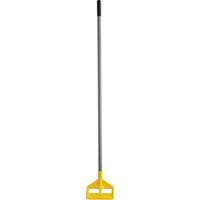Manche Invader, Fibre de verre, Pointe Barri&egrave;re ouverte, 1" dia, 54" lo We Share Industrial Supply