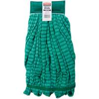 Tube Wet Mop, Microfibre/Polyester, 22 oz., Loop Style We Share Industrial Supply