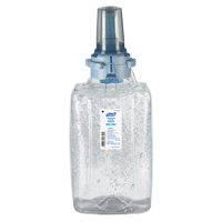 D&eacute;sinfectant pour les mains avanc&eacute; ADX-12, 1200 ml, Cartouche de recharge, 70 % alcool We Share Industrial Supply