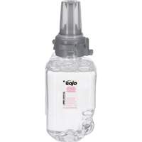 Savon pour les mains doux & clair pour distributeur ADX-7 de GOJO, Mousse, 700 ml, Sans parfum We Share Industrial Supply