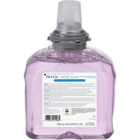 Savon pour les mains aux canneberges avec hydratants am&eacute;lior&eacute;s pour distributeur PROVON TFX, Mousse, 1200 ml, Parfum&eacute; We Share Industrial Supply