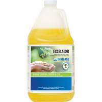 Nettoyant universel Excelsior, 4 L, Cruche We Share Industrial Supply