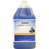 Nettoyant et d&eacute;graissant Resolve, 5 L, Cruche We Share Industrial Supply