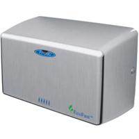 S&eacute;choirs &agrave; mains automatique et &agrave; haute vitesse, Automatique, 120 V We Share Industrial Supply