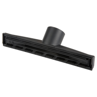 Embout &agrave; plancher pour aspirateurs industriels en poly We Share Industrial Supply