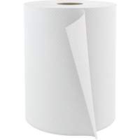 Pro Select Hardwound Hand Towels, 1 Ply, Standard, 600' L We Share Industrial Supply