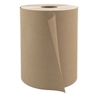 Pro Select Hardwound Hand Towels, 1 Ply, Standard, 600' L We Share Industrial Supply