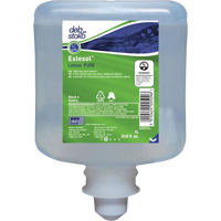 Nettoyant l&eacute;ger et pure pour les mains Estesol, Cr&egrave;me, 1 L, Recharge, Fraîcheur We Share Industrial Supply