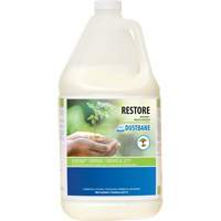 Produit d'entretien pour plancher Restore, 4 L, Cruche We Share Industrial Supply
