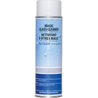Nettoyant pour verre et fen&ecirc;tres Magic, 539 g, Canette a&eacute;rosol We Share Industrial Supply