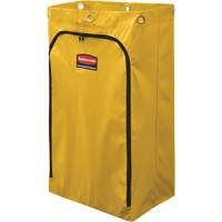 Janitor Cart Replacement Bag We Share Industrial Supply
