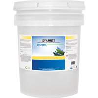 D&eacute;graissant & d&eacute;capant inodore Dynamite, 20 L, Seau We Share Industrial Supply