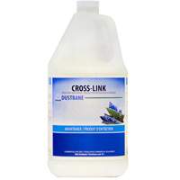 Produit d'entretien pour astiquage Cross-Link, 4 L, Cruche We Share Industrial Supply
