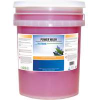Concentr&eacute; pour laveuse &agrave; haute pression Power Wash We Share Industrial Supply