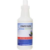 Strate Flush Bowl Cleaner, 1 L, Bottle We Share Industrial Supply
