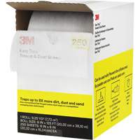 Easy Trap Dusters, Microfibre, White We Share Industrial Supply
