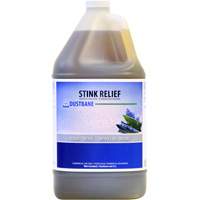 &eacute;liminateur d'odeurs enzymatique Stink Relief We Share Industrial Supply