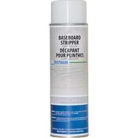 Aerosol Baseboard Stripper, 510 g, Aerosol Can We Share Industrial Supply