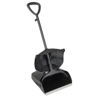 Dust Pan, Plastic We Share Industrial Supply